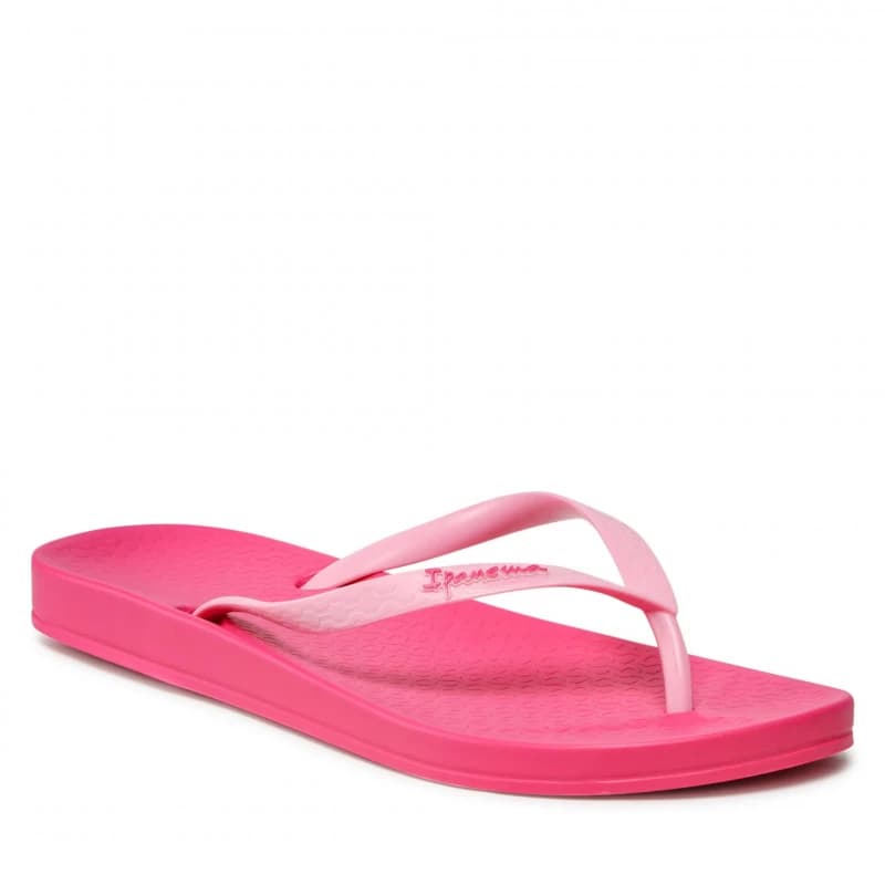 Джапанки с пръст 81030 Neon pink