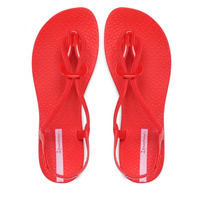 Сандали 83247 Red