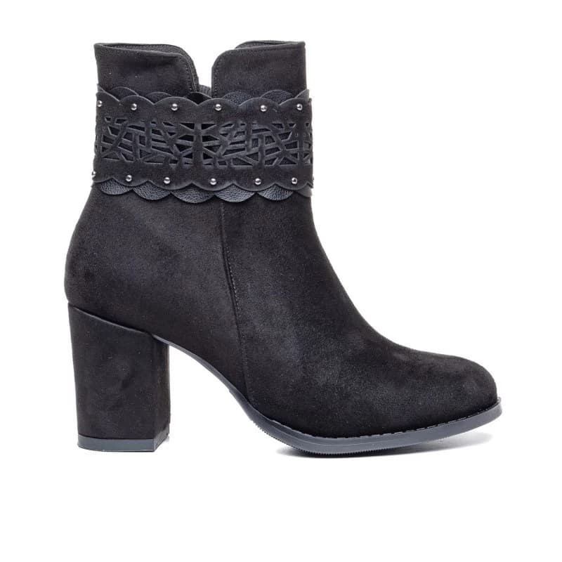 Елегантни боти 742008 Black
