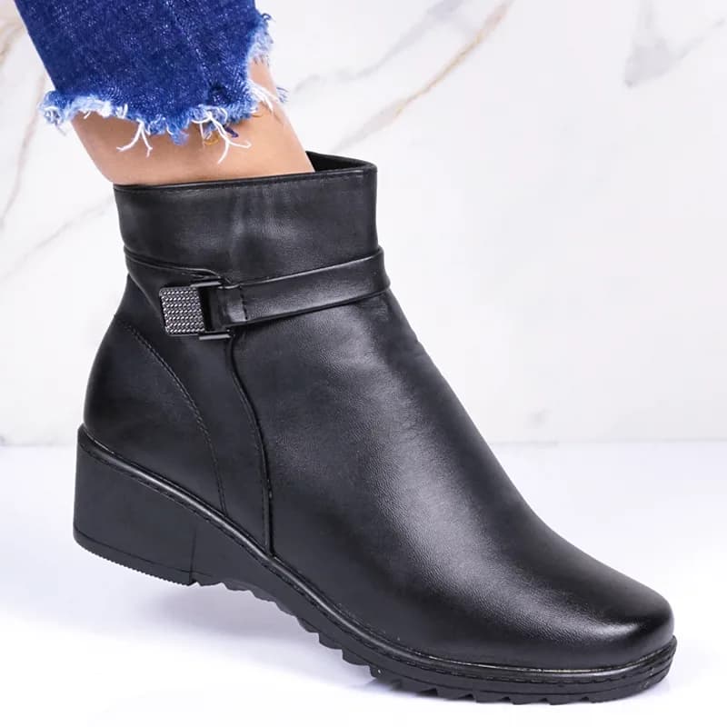 Елегантни боти 170019 Black