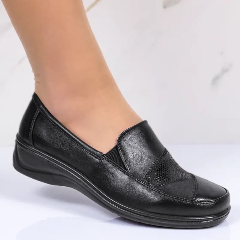 Обувки 2409-1 Black