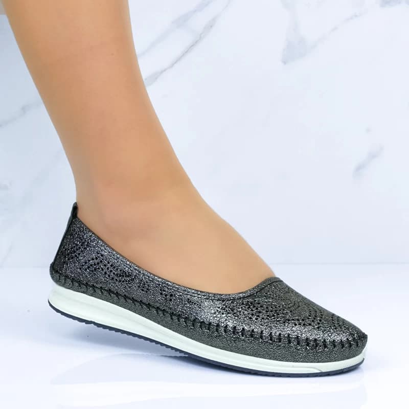 Обувки 620036 platin