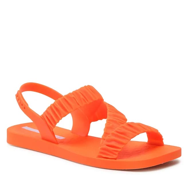 Сандали 26896 Orange