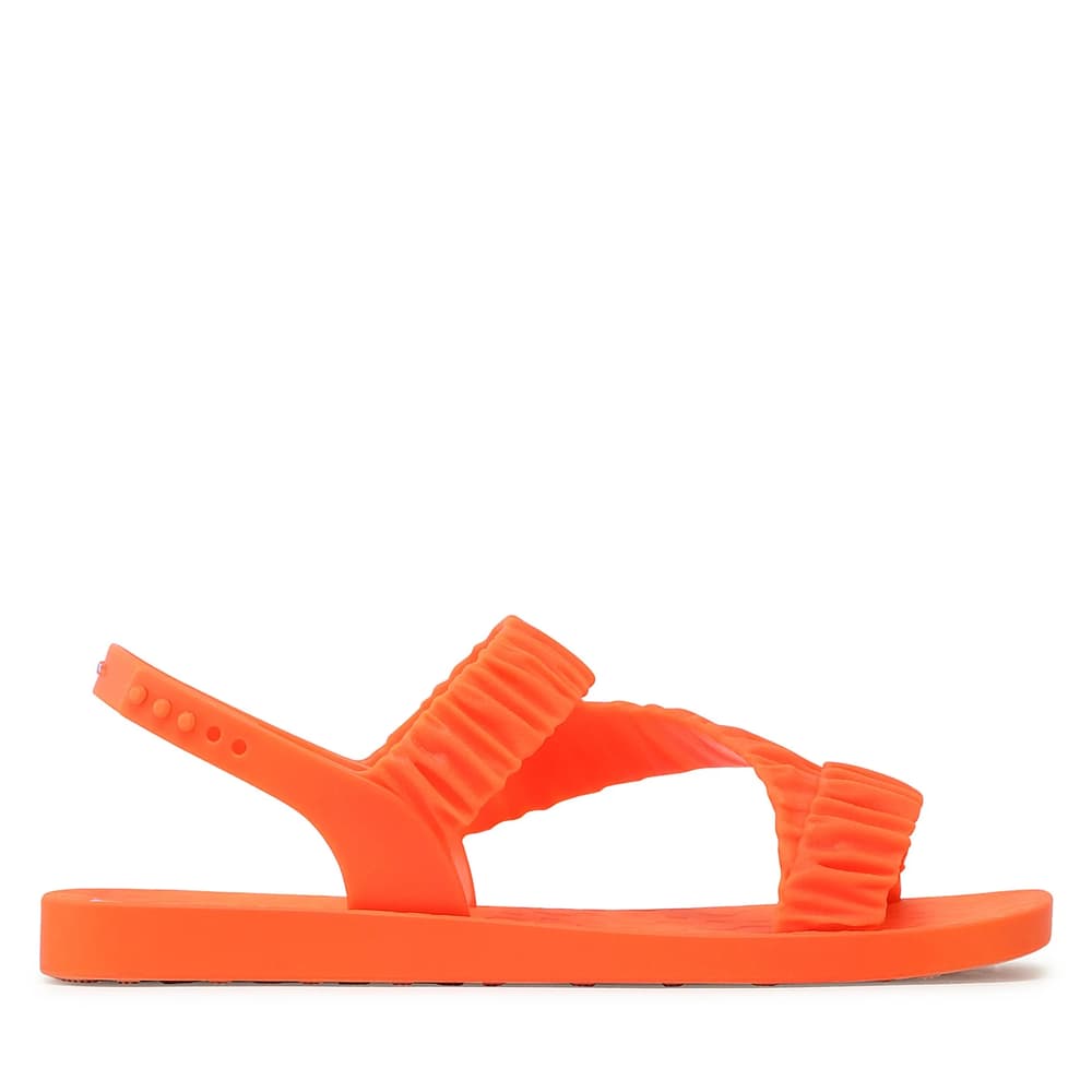 Сандали 26896 Orange