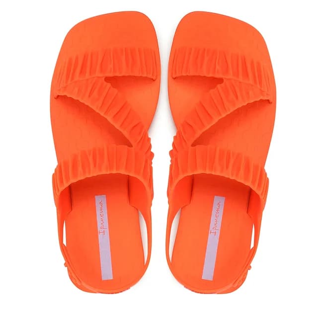 Сандали 26896 Orange