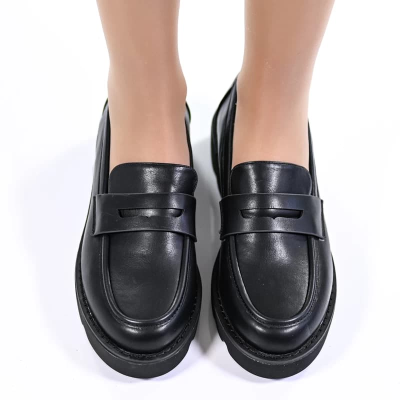 Обувки W587002 Black