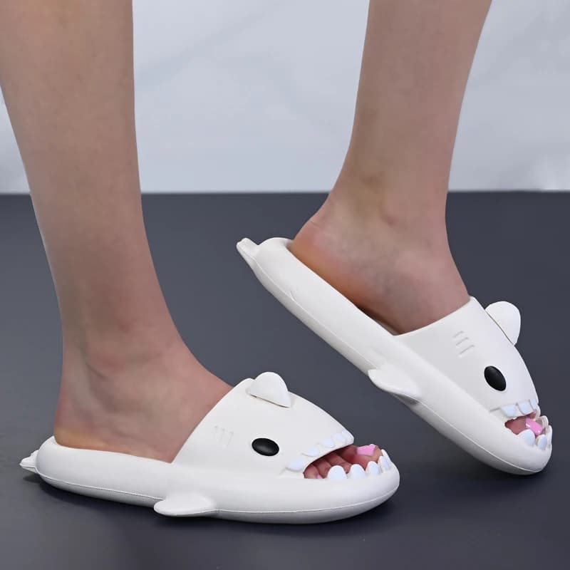 Чехли X14062 White