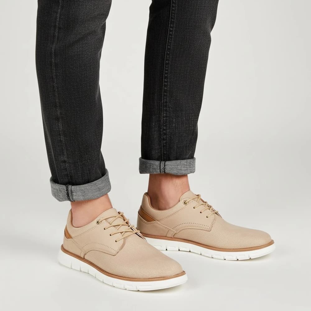 Мъжки обувки M2298-3 Khaki