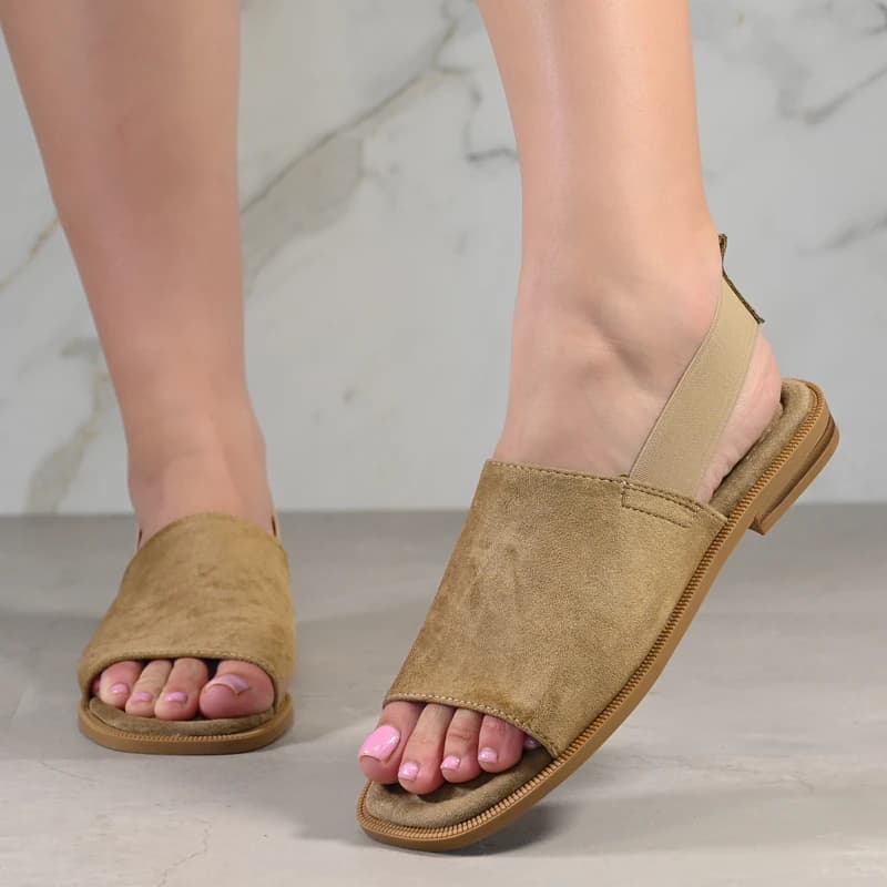 Сандали C5795-4 Khaki
