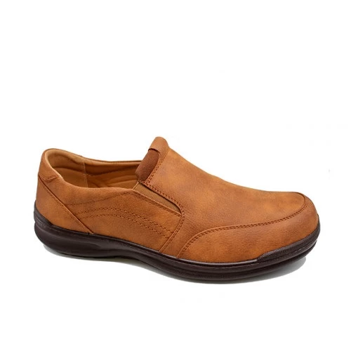 Мъжки обувки 9961 light brown