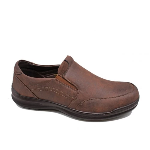 Мъжки обувки 9961 brown