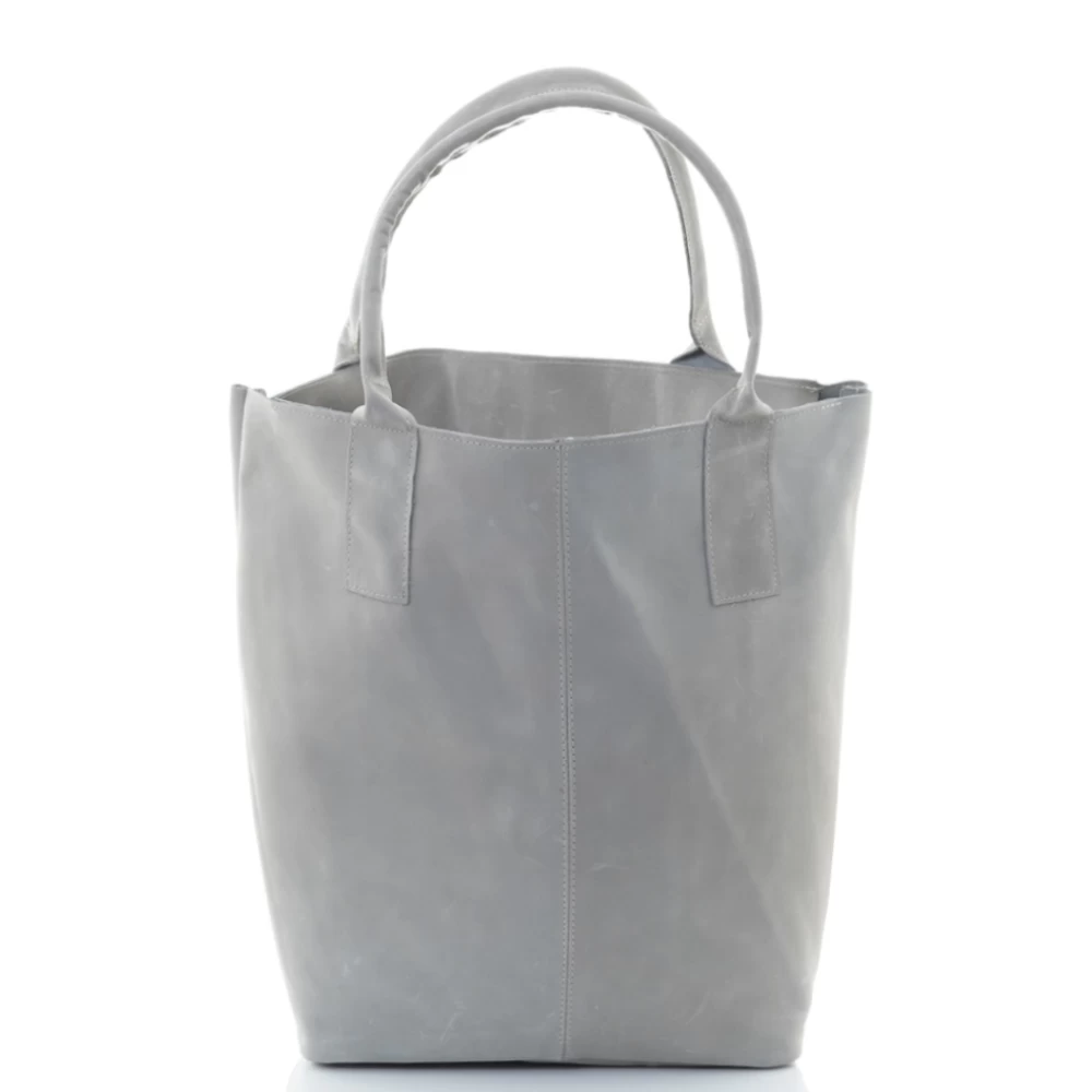 Дамска чанта M001 gray