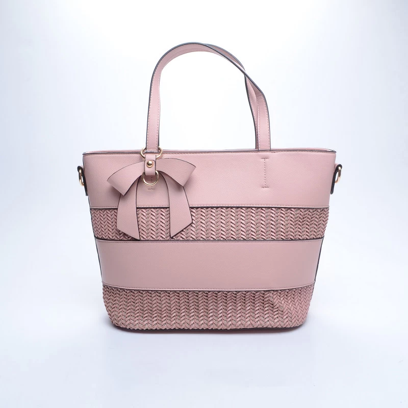 Дамска чанта 577007 pink