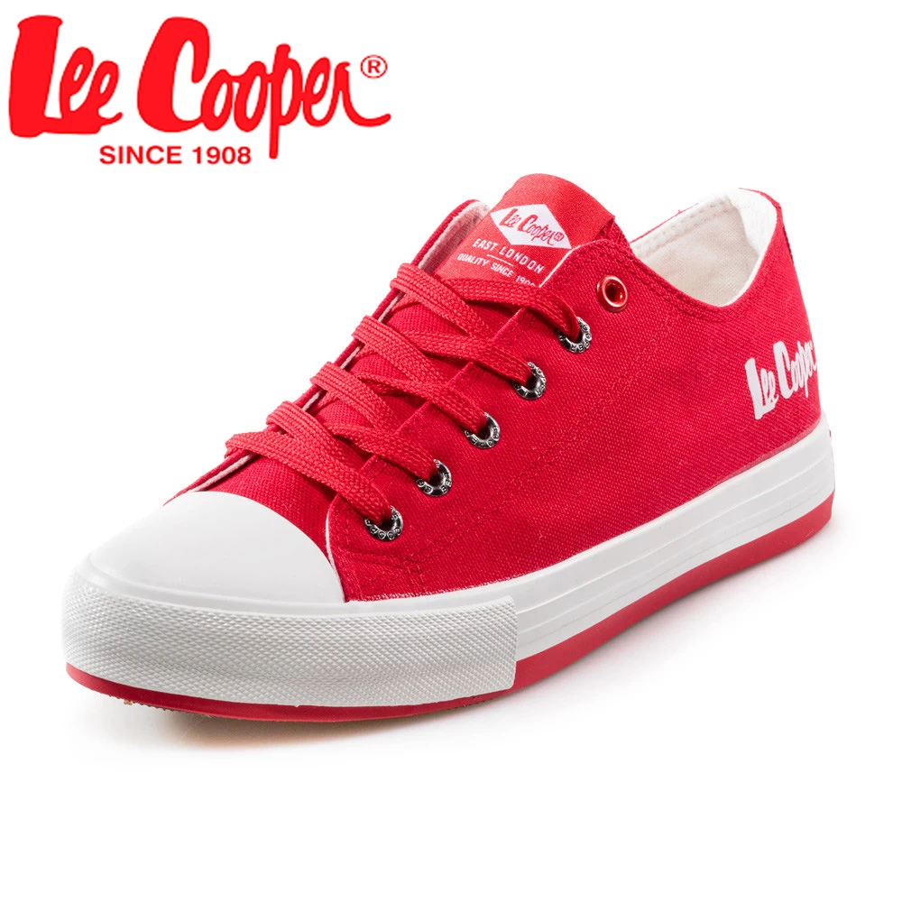 Спортни маратонки Lee Cooper 801-12 Red