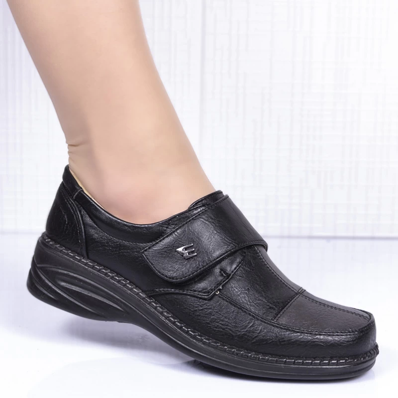 Обувки G693 black