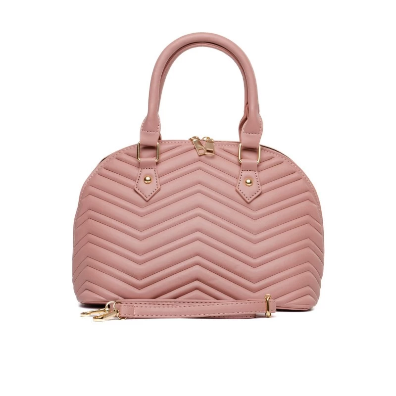 Дамска чанта 575021 pink