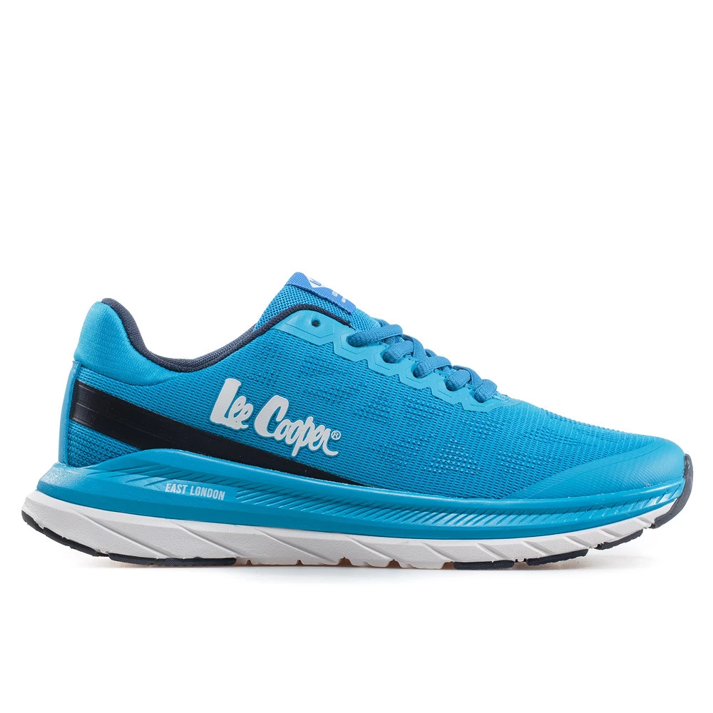 Мъжки маратонки  LC 801-05 Blue