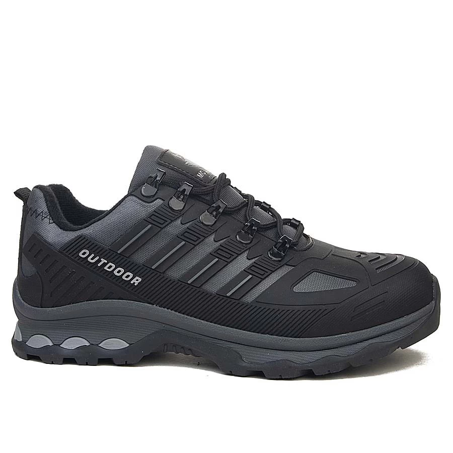 Мъжки обувки 1961 black/gray
