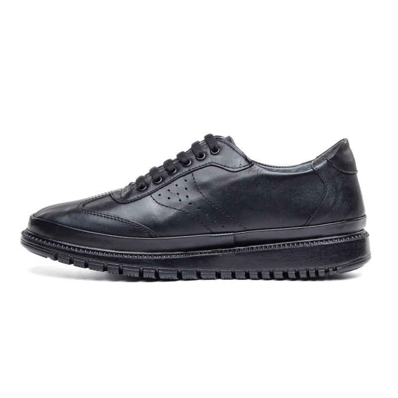 Мъжки обувки 621001 Black