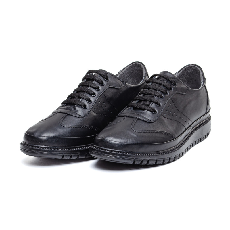 Мъжки обувки 621001 Black
