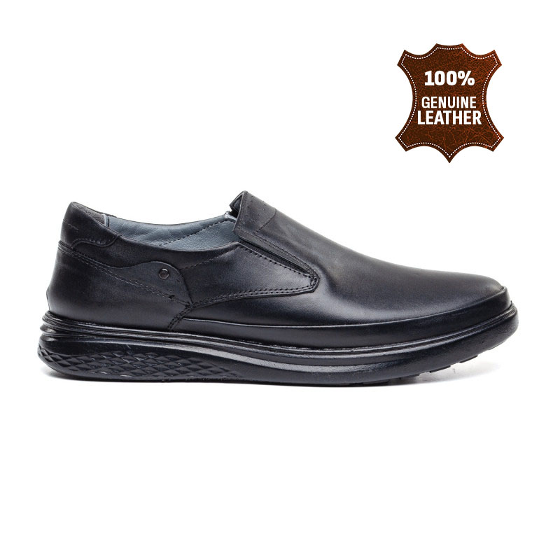 Мъжки обувки 621002 Black