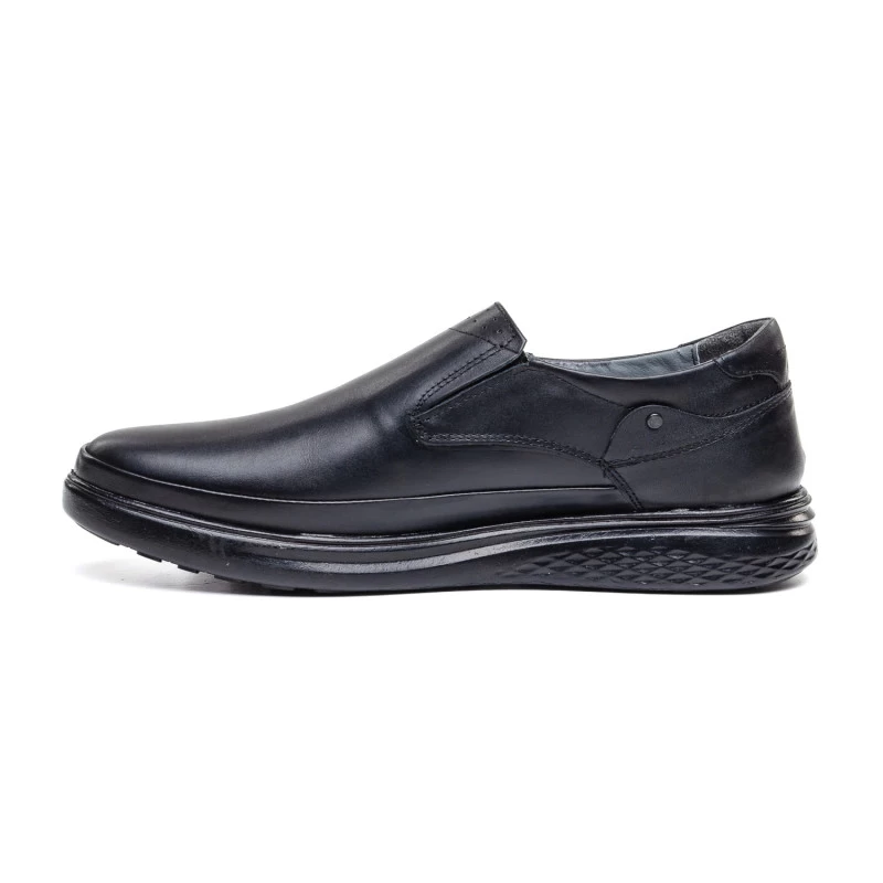 Мъжки обувки 621002 Black
