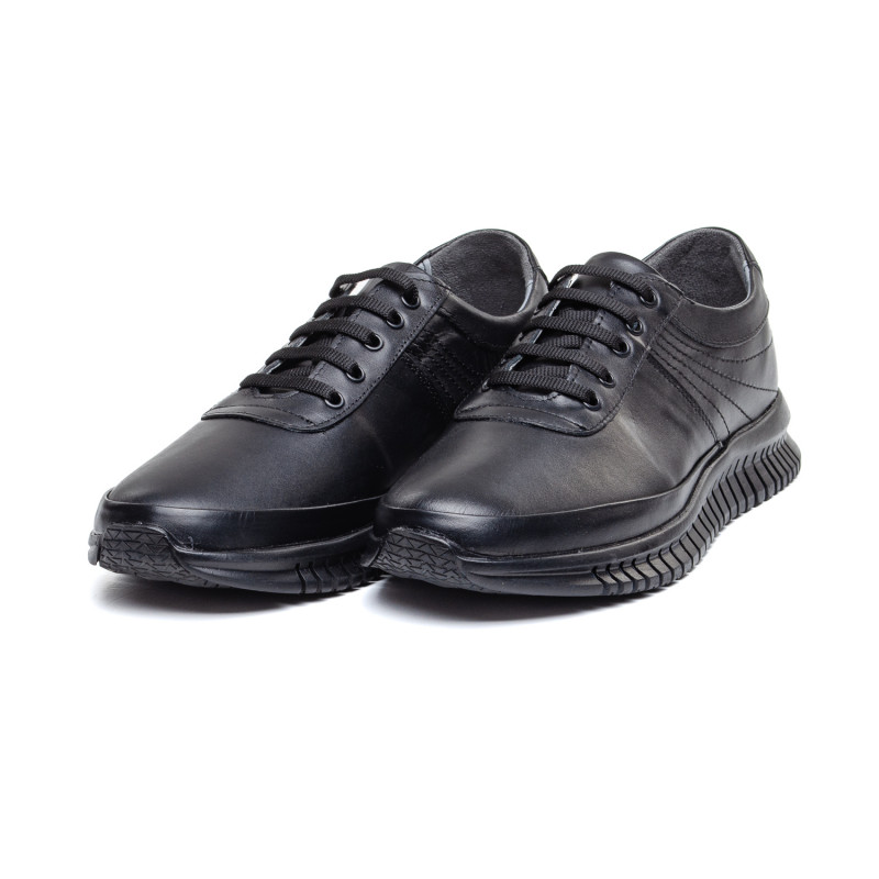 Мъжки обувки 621003 Black