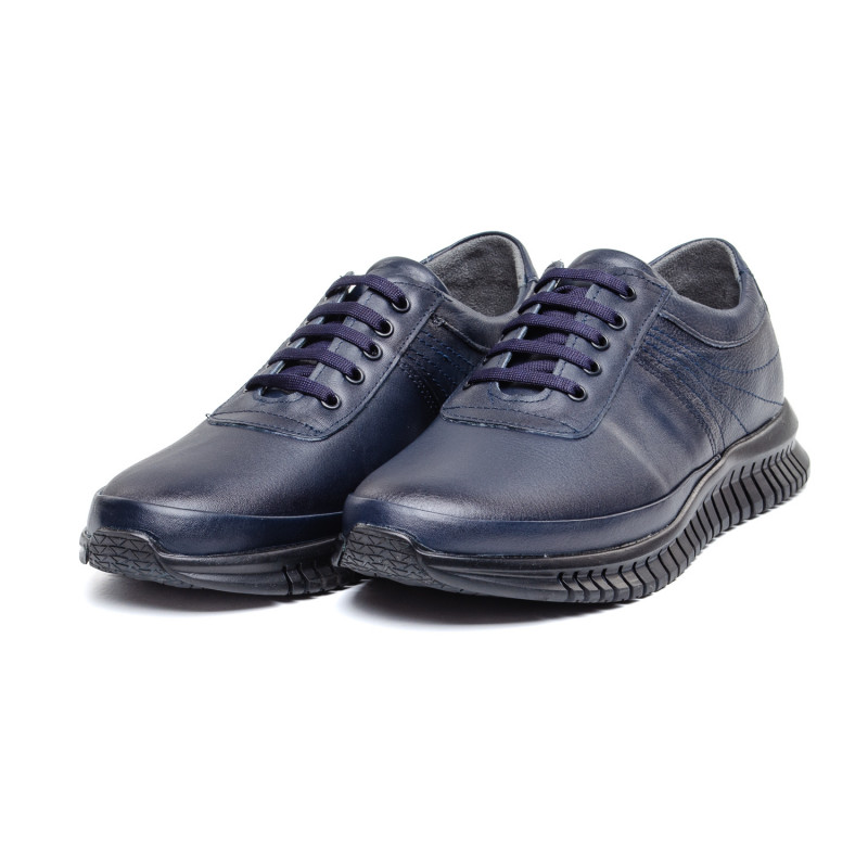 Мъжки обувки 621003 Navy blue