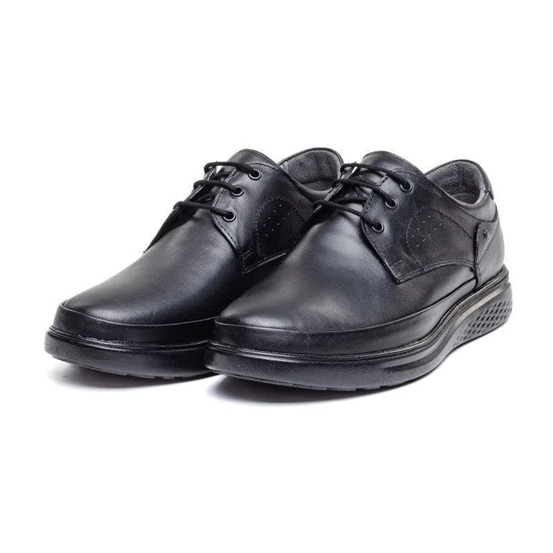 Мъжки обувки 621004 Black