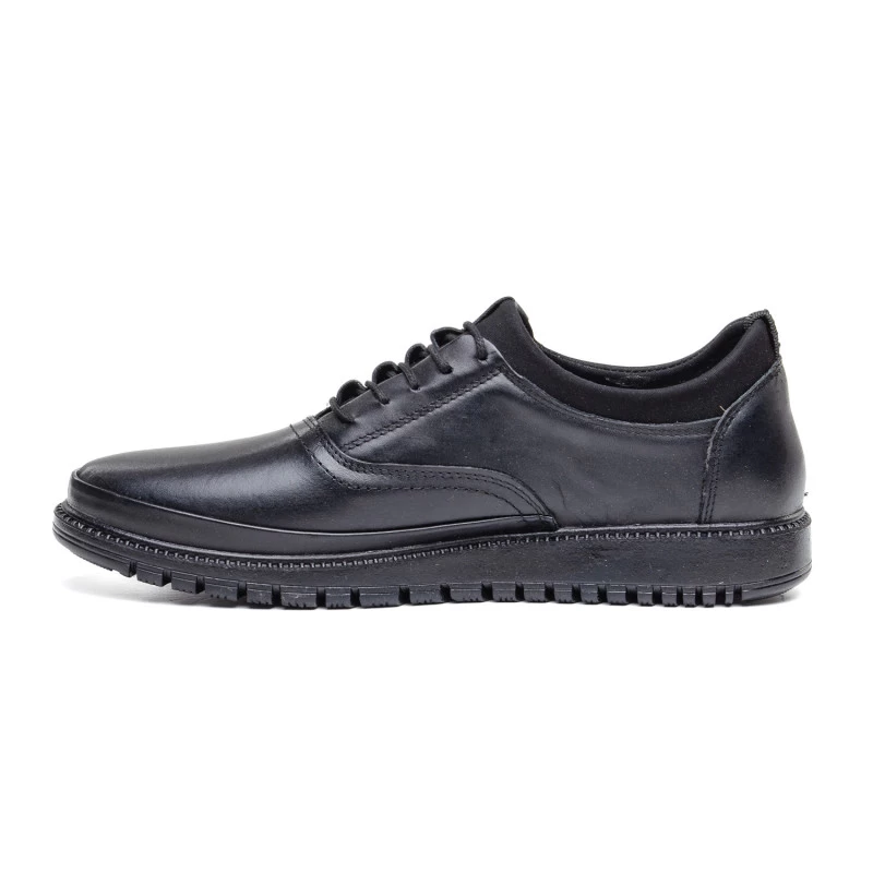 Мъжки обувки 621005 Black