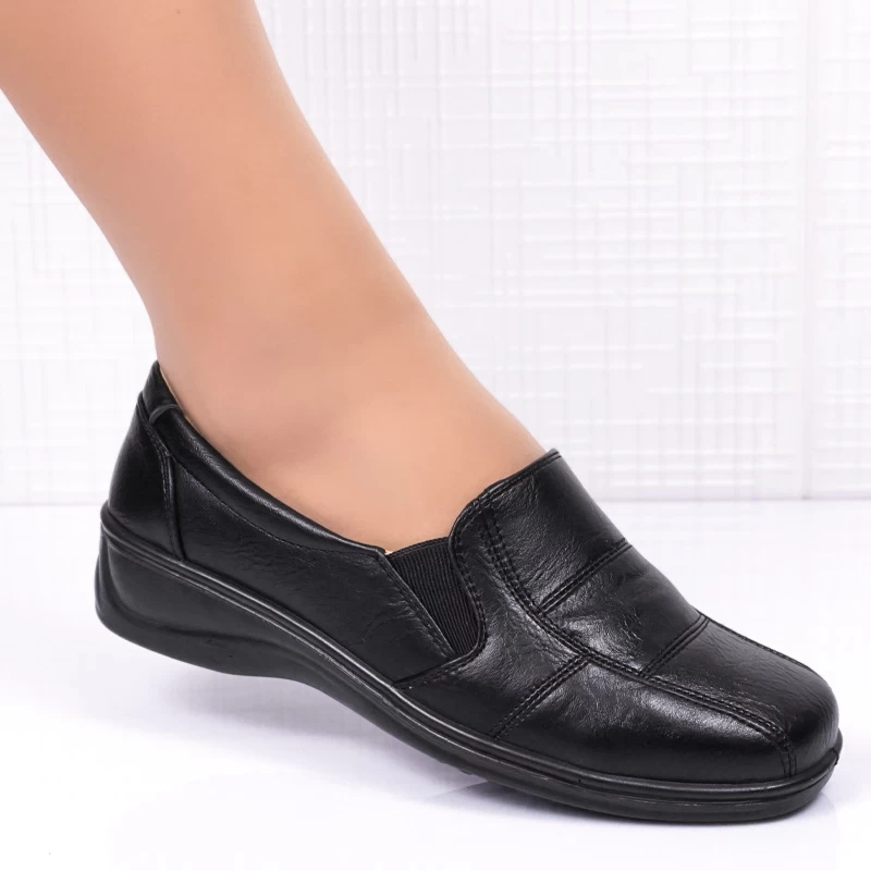 Обувки 2245-1 black
