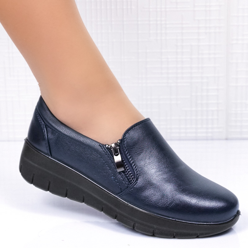 Обувки 6028-2 Blue