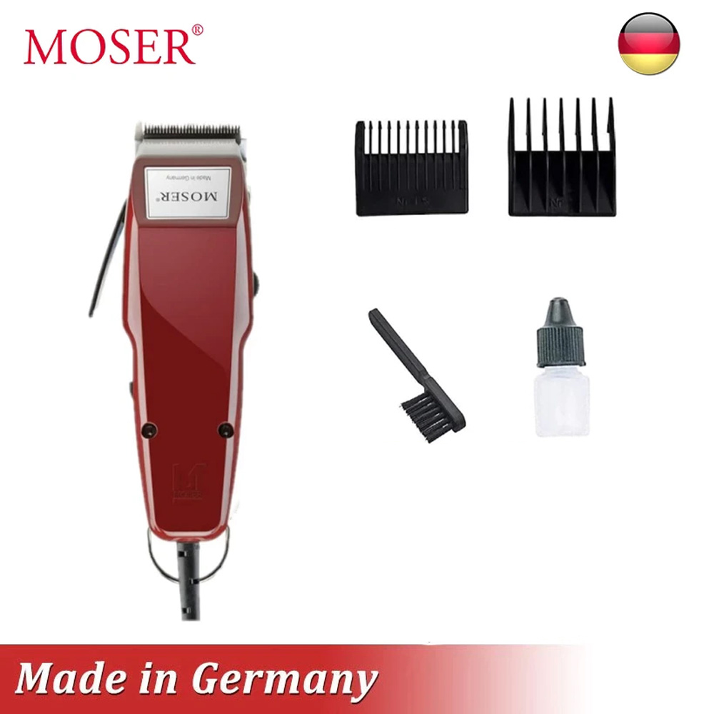 Професионална машинка за подстригване Moser M-PRO