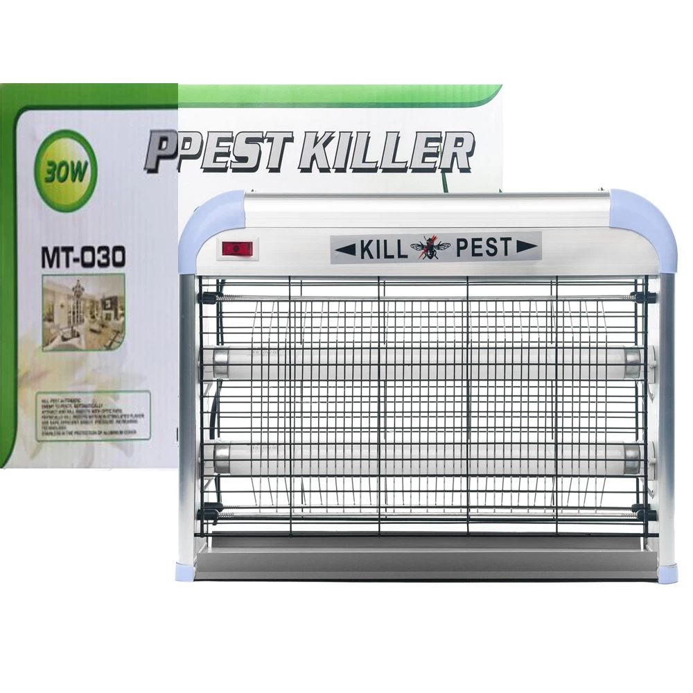 Лампа против насекоми Pest Killer 30W MT-030