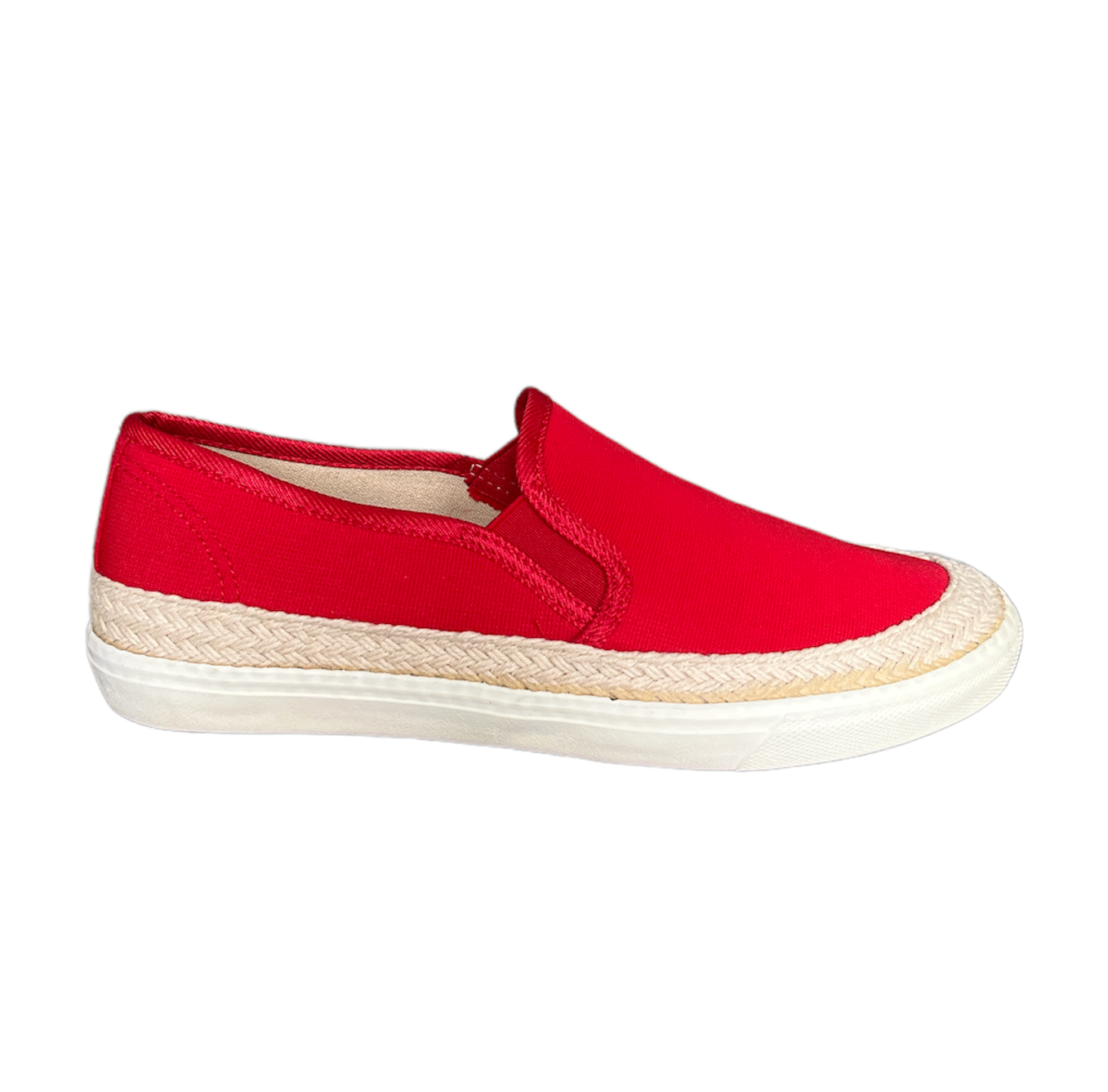 Обувки AN1190 red