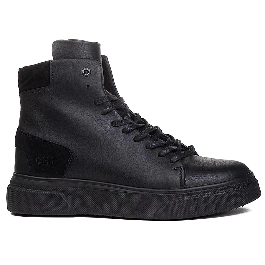 Мъжки обувки CTR 176 All Black