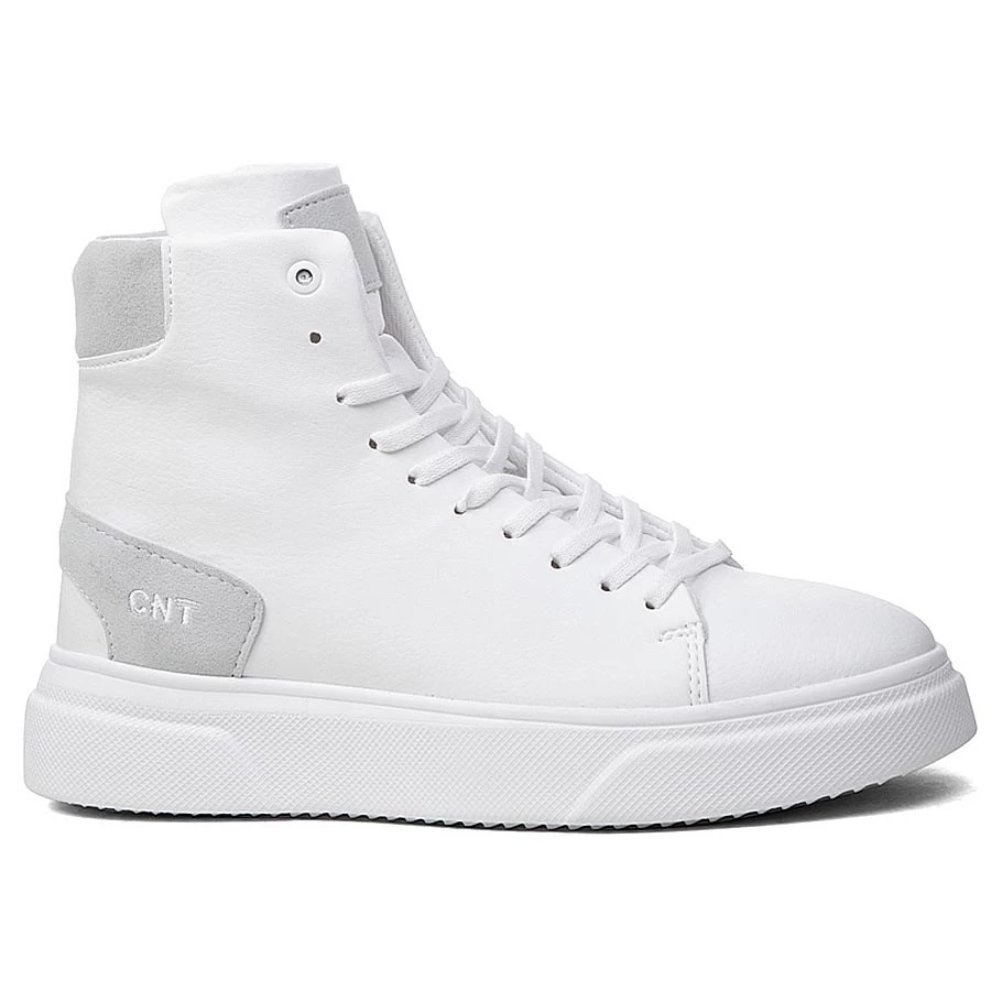 Мъжки обувки CTR 176 All White
