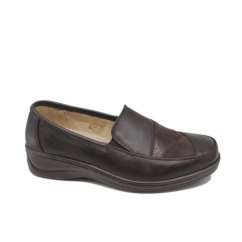 Обувки 2409-2 Brown