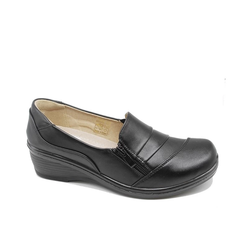 Обувки 6831-1 Black
