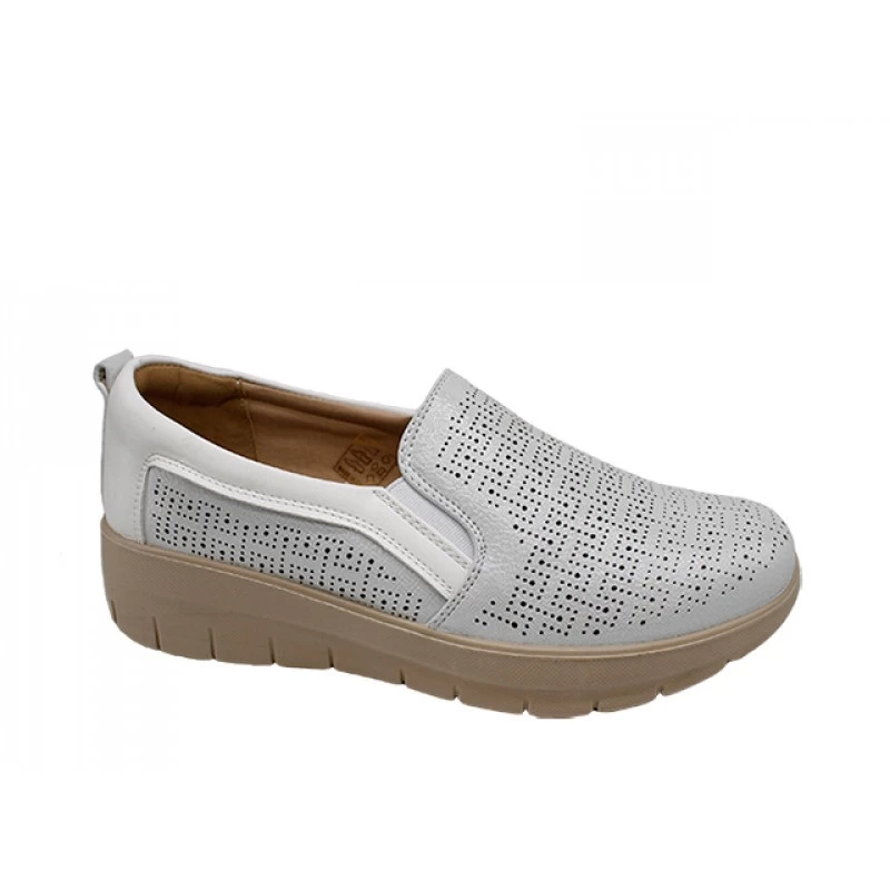 Обувки 6036-2 gray