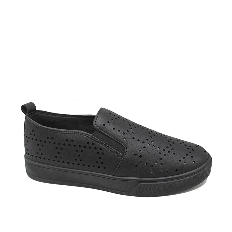 Обувки 2206-1 Black