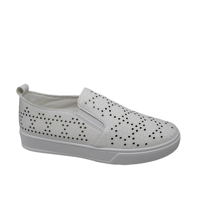 Обувки 2206-2 White