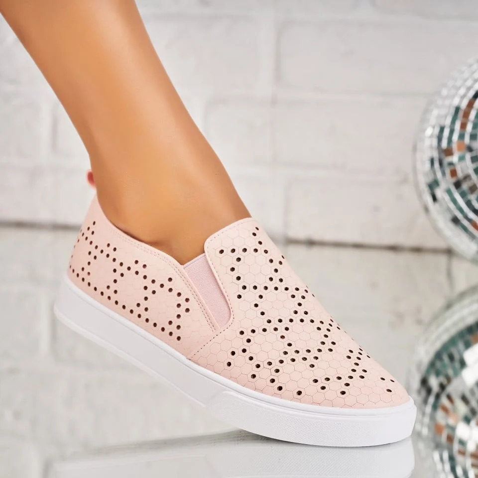 Обувки 2206-4 Pink
