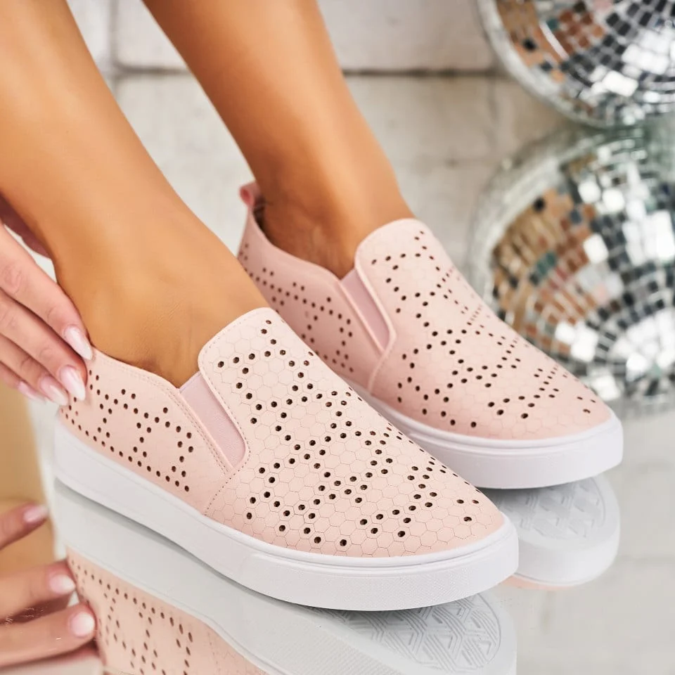 Обувки 2206-4 Pink