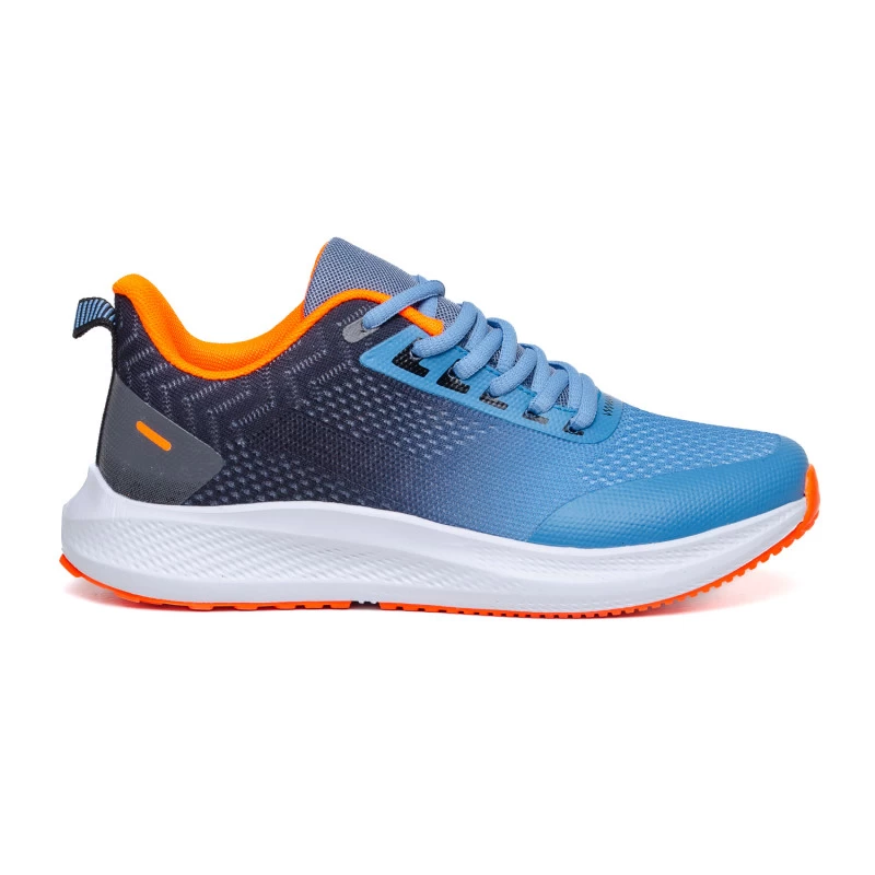 Мъжки маратонки  108017 Blue/orange