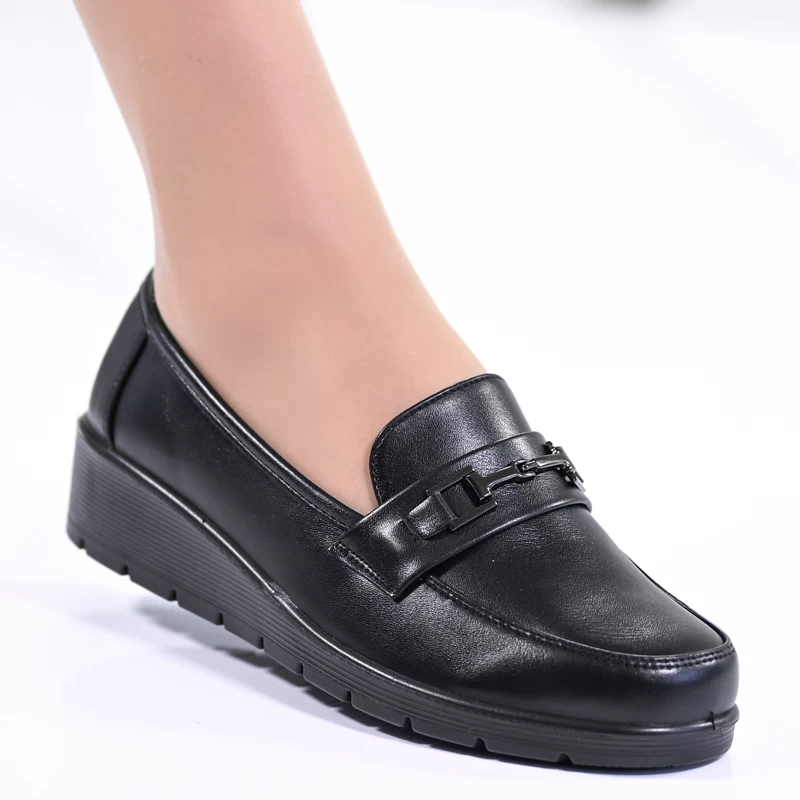 Обувки A2339-1 Black