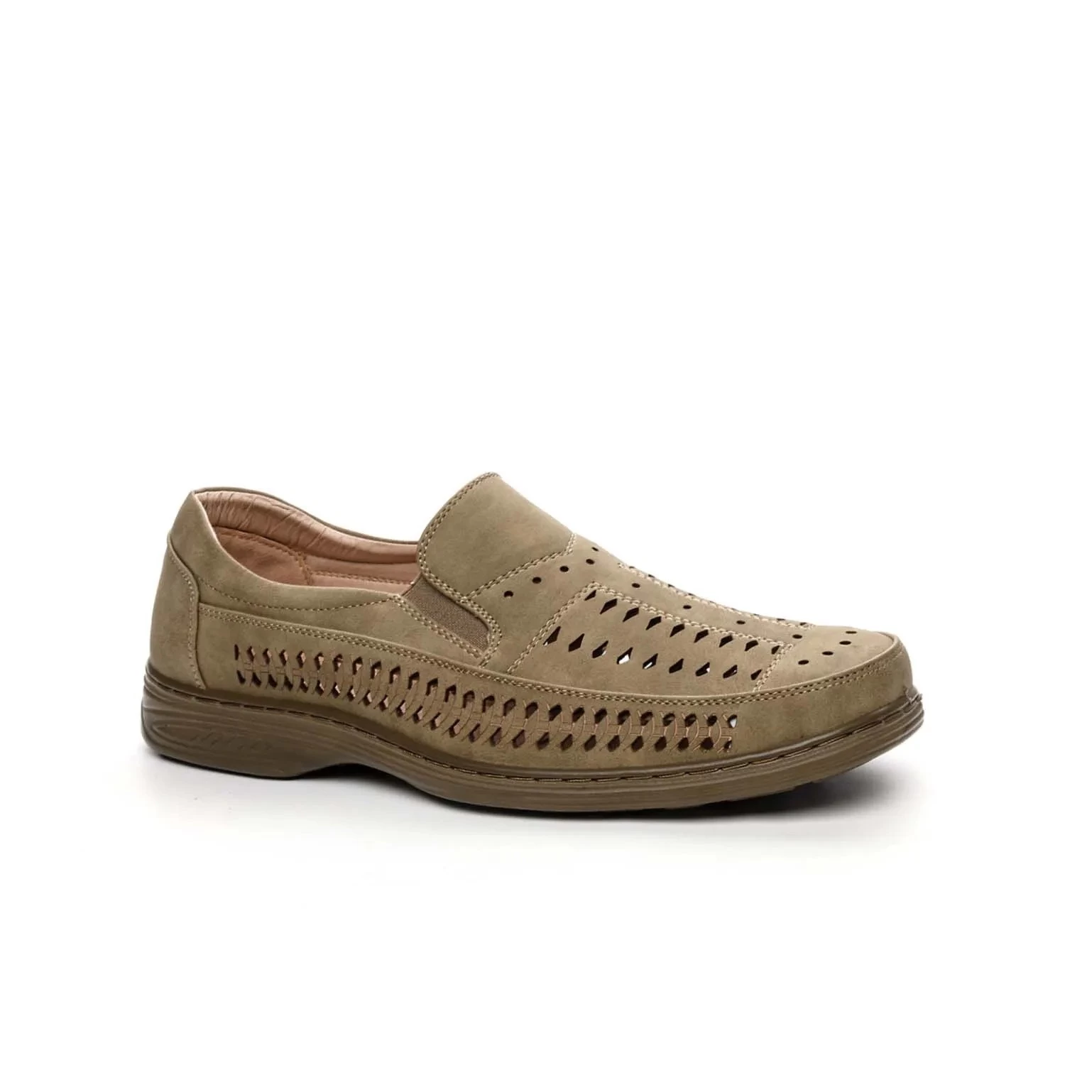 Мъжки обувки L5003-3 Khaki