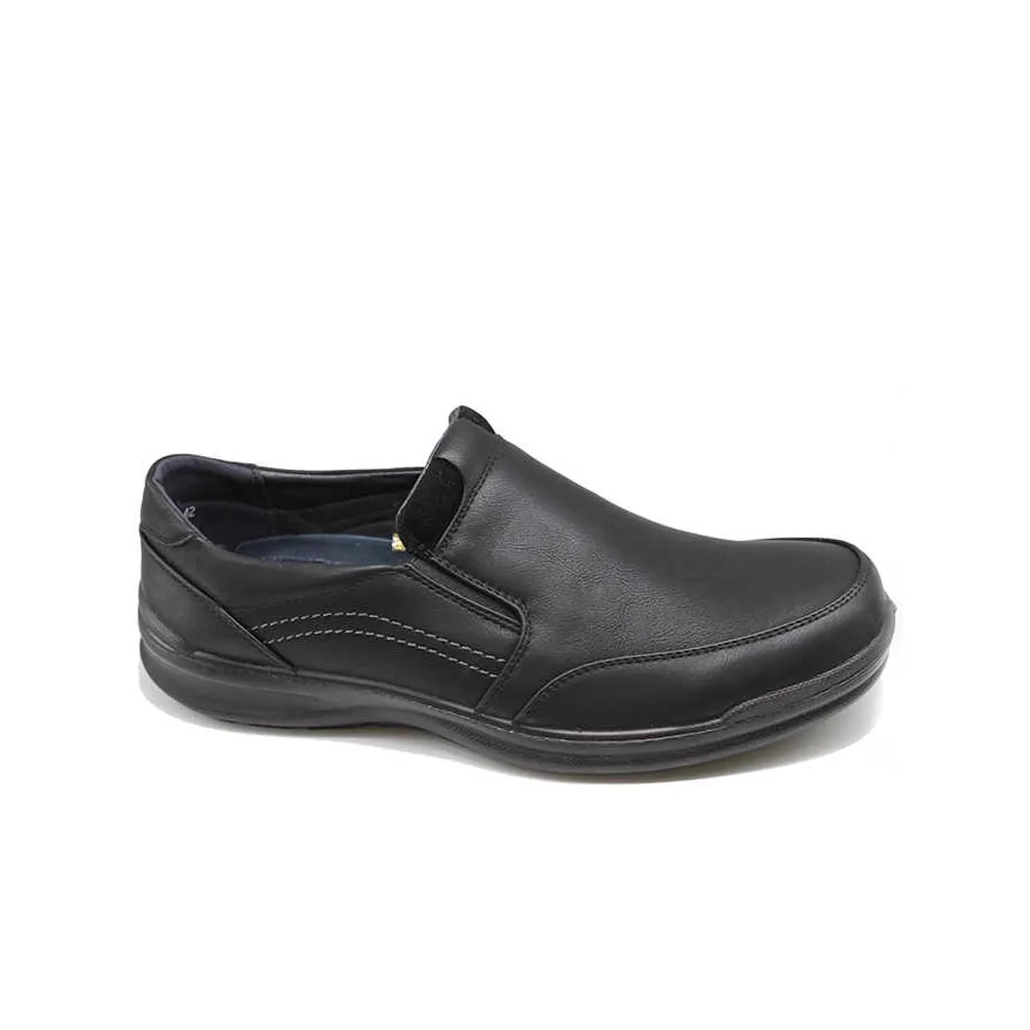 Мъжки обувки L5007-1 Black