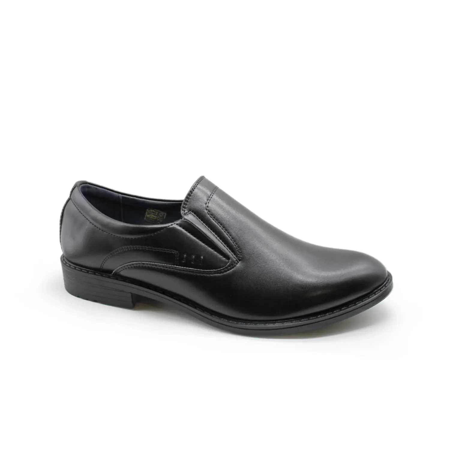 Мъжки обувки L5021-1 Black