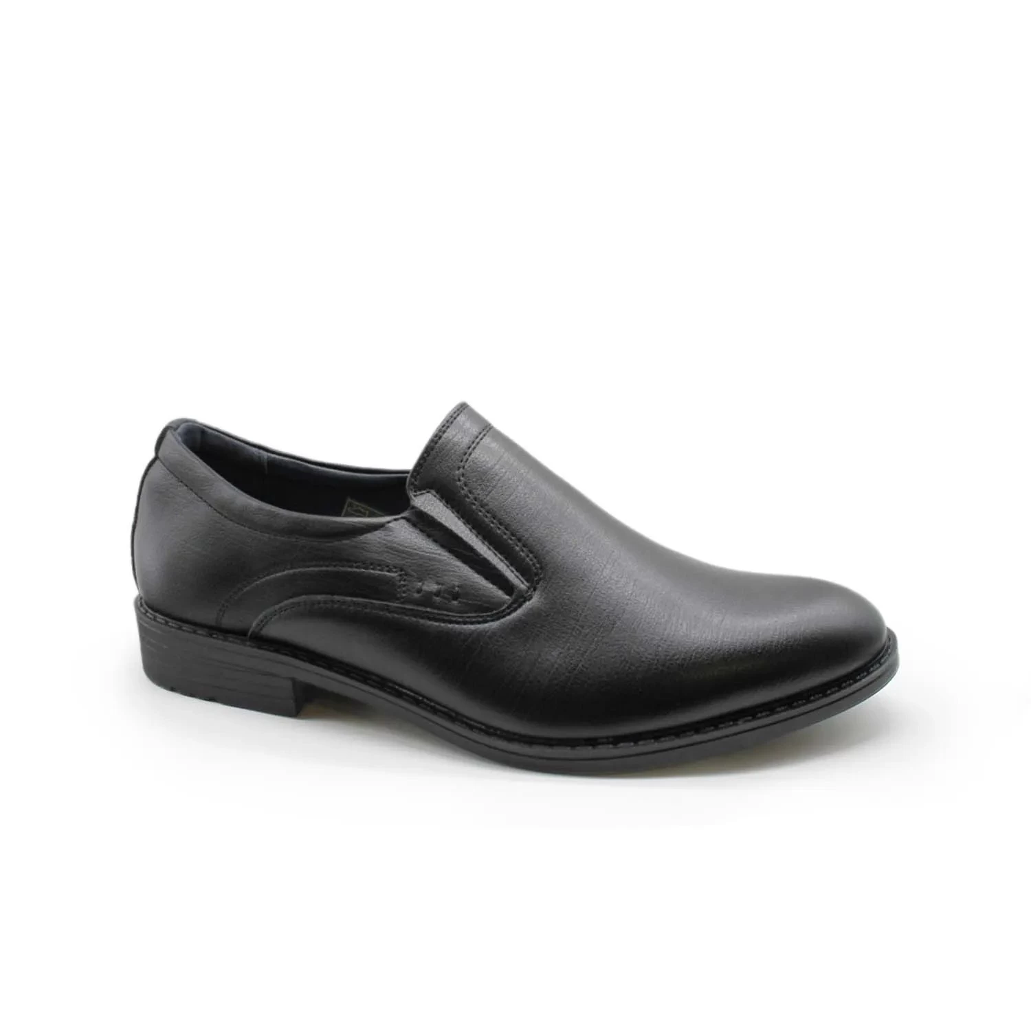 Мъжки обувки L5021-2 Black
